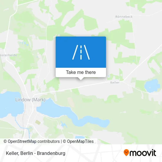 Карта Keller