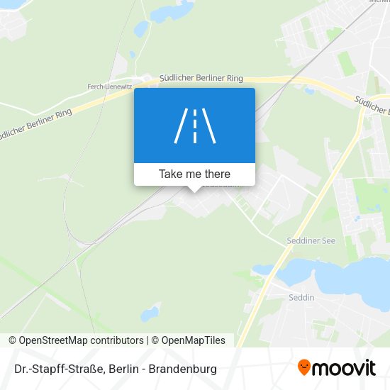 Dr.-Stapff-Straße map