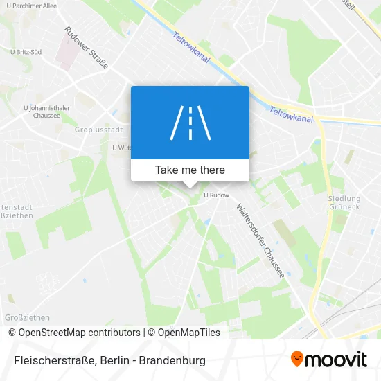 Fleischerstraße map