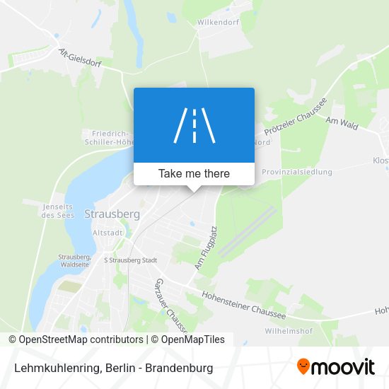 Lehmkuhlenring map