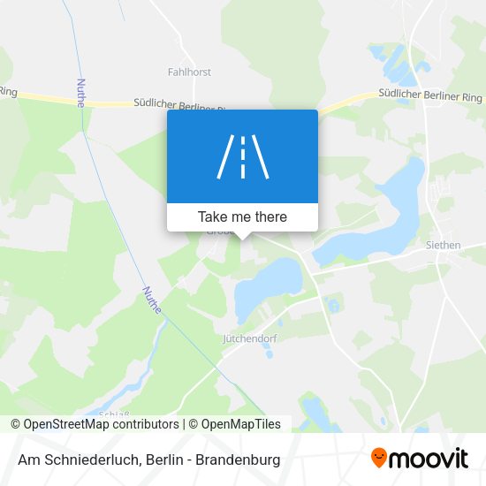 Am Schniederluch map