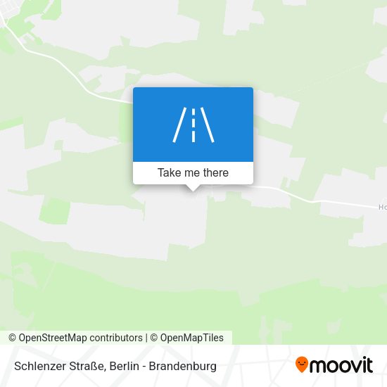 Schlenzer Straße map