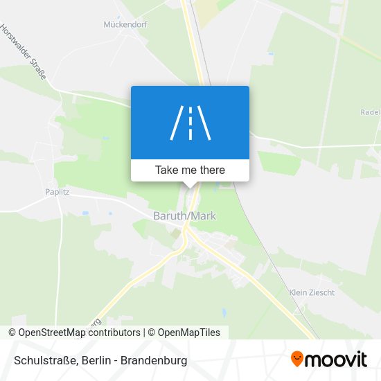 Schulstraße map