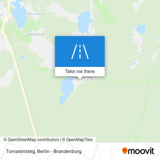 Tomatensteg map