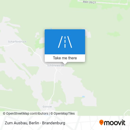 Zum Ausbau map