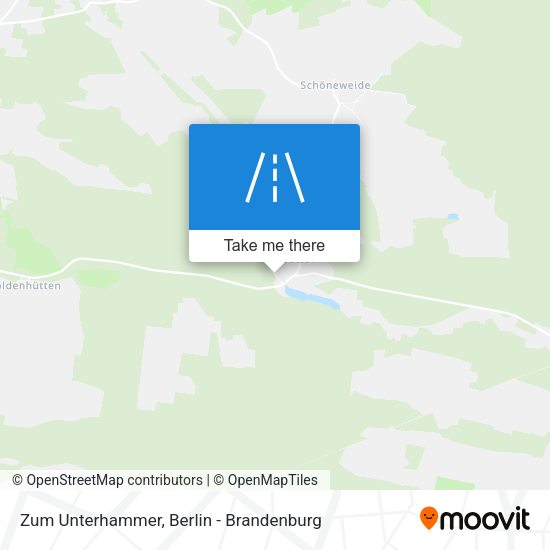 Zum Unterhammer map