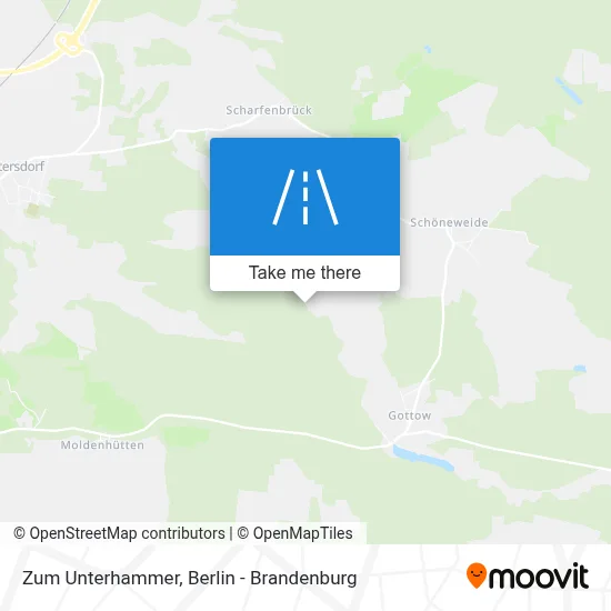Zum Unterhammer map