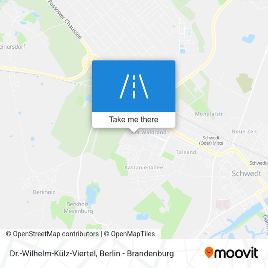 Dr.-Wilhelm-Külz-Viertel map