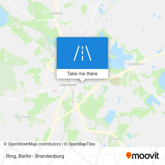 Ring map