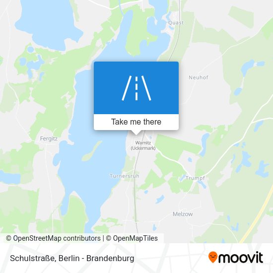 Schulstraße map