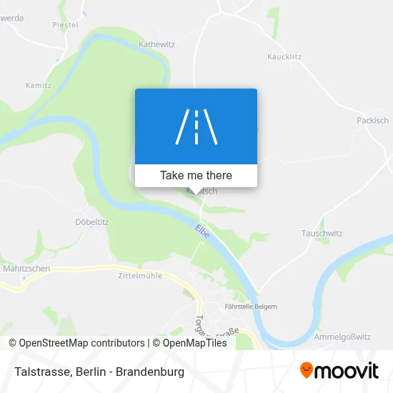 Talstraße map