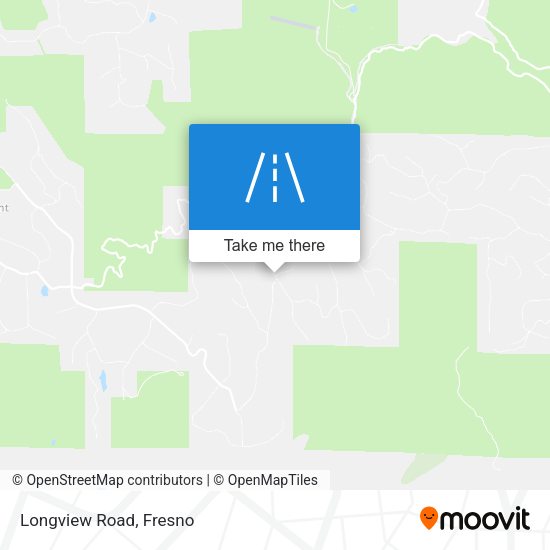 Mapa de Longview Road