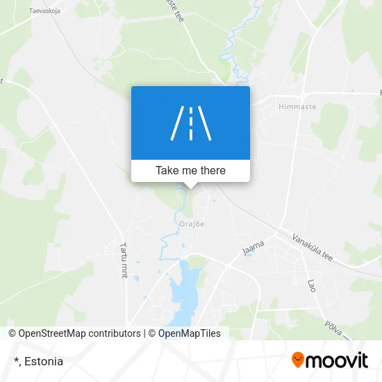 Карта *