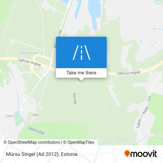 Mürsu Singel (Ad 2012) map