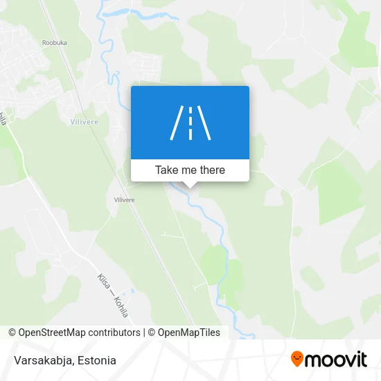 Varsakabja map