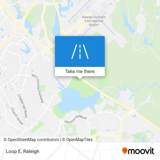 Mapa de Loop E