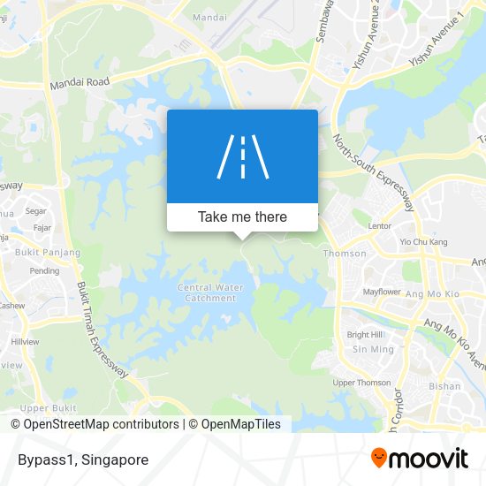 Bypass1 map