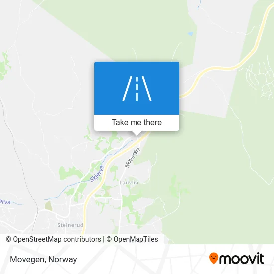 Movegen map