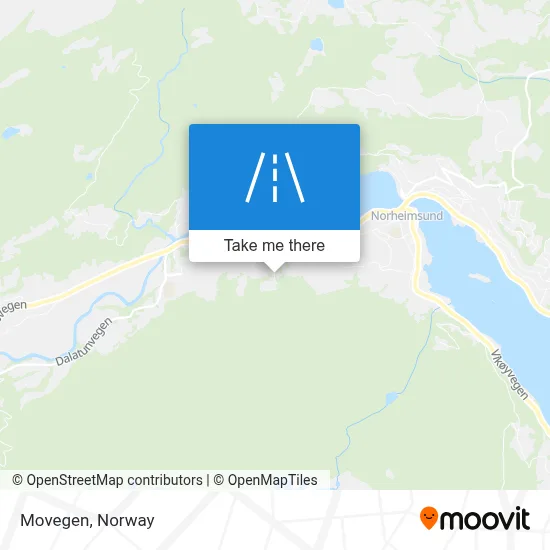 Movegen map