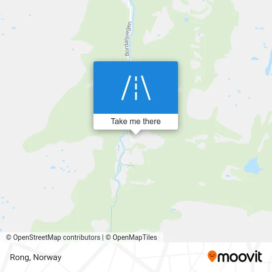 Rong map