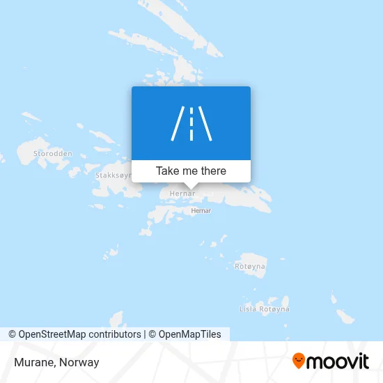 Murane map