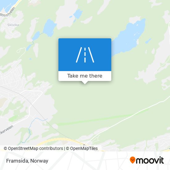 Framsida map