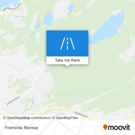 Framsida map