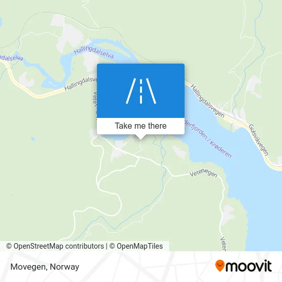Movegen map