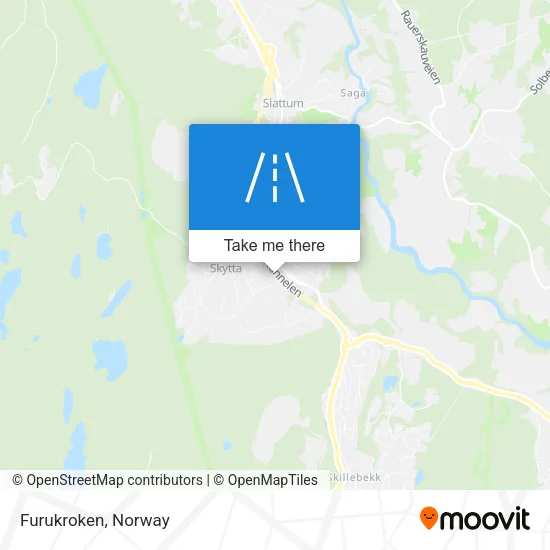 Furukroken map
