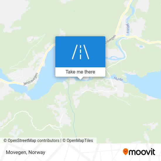 Movegen map