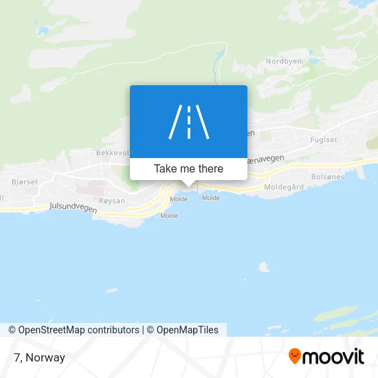 7 map