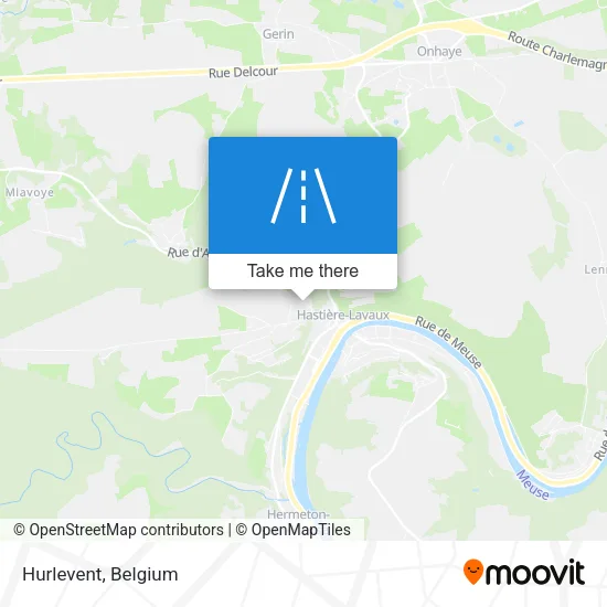 Hurlevent map