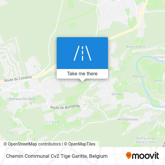 Communal Path CV2 Tige Garitte map