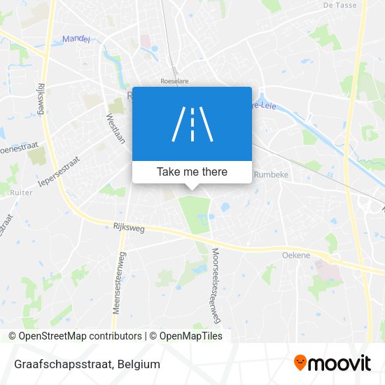 Graafschapsstraat plan