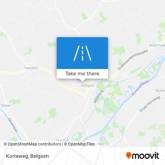 Korteweg map