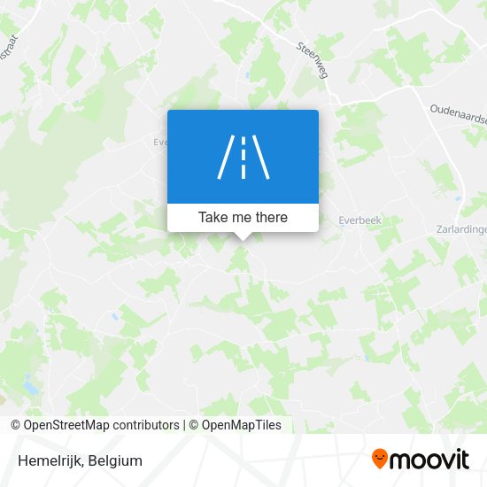 Hemelrijk map