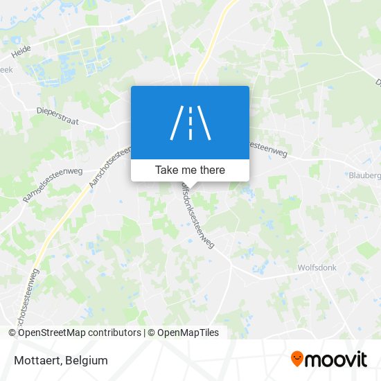 Mottaert map