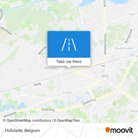 Hofstede map