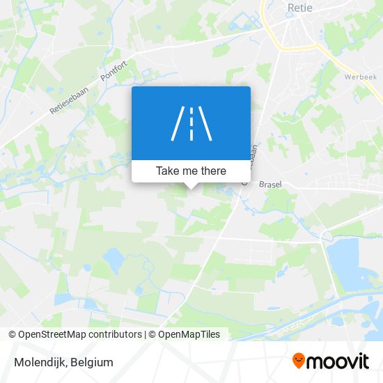 Molendijk plan