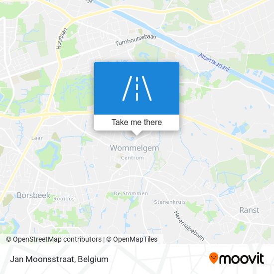 Jan Moonsstraat map