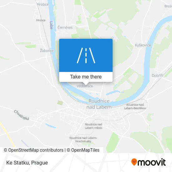 Карта Ke Statku