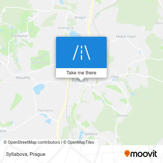 Карта Syllabova
