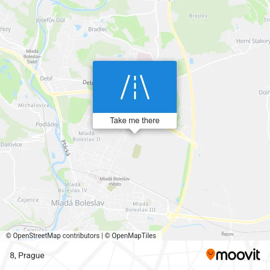 Карта 8