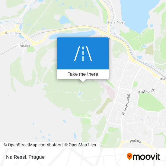 Карта Na Ressl