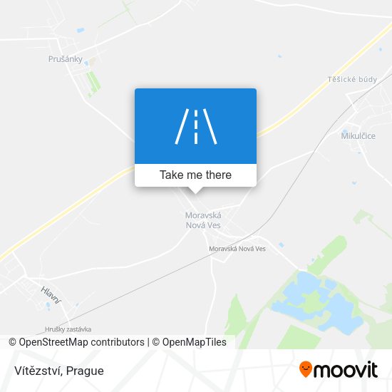 Vítězství map