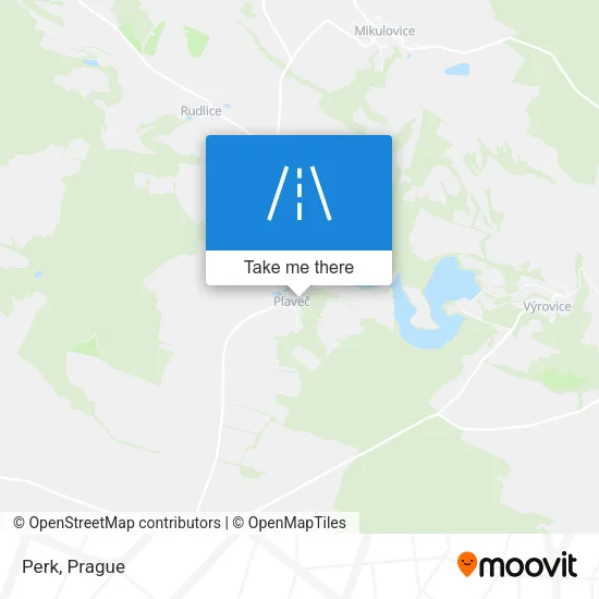 Карта Perk
