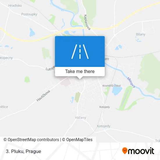Карта 3. Pluku