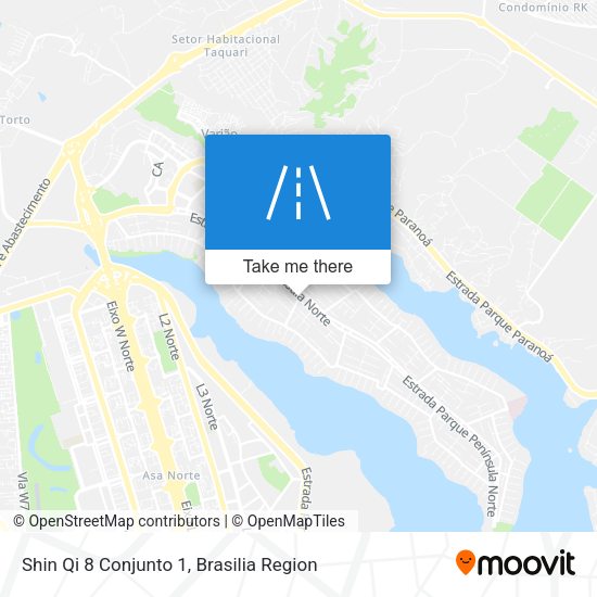 Shin Qi 8 Conjunto 1 map