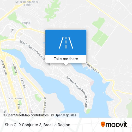 Shin Qi 9 Conjunto 3 map
