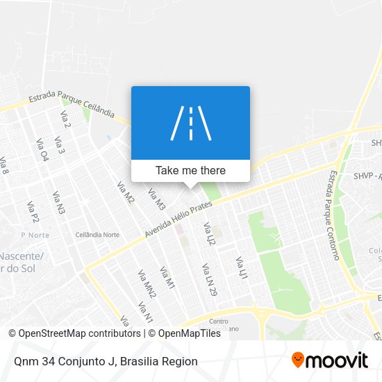Qnm 34 Conjunto J map